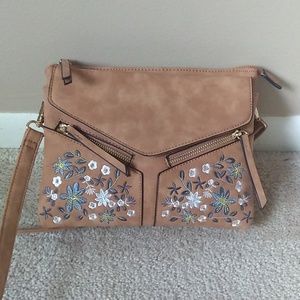 Brand new Altar'd State purse.